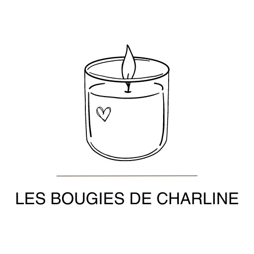 Les bougies de Charline